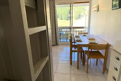 Vakantiehuis in Superdévoluy Skigebied