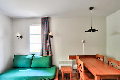 Wohnung in Monflanquin am See