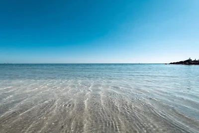 5-persoons vakantiehuis nabij Sæby Beach