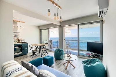 Wohnungen in Palavas les Flots