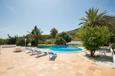 Villa in Son Servera mit Pool & nahe Cala...