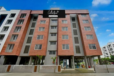 Bushalte Collectie O Indu Ville