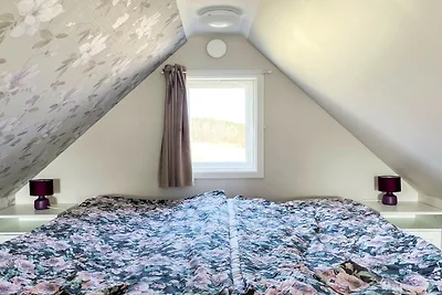 6 Personen Ferienhaus in HEMSE