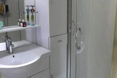 Wohnung in Réallon nahe Skipisten