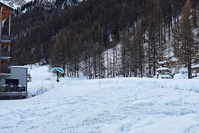 Studio für 4 Personen