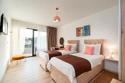 Apartments & Rooms Fisherman's Luck - Superio...