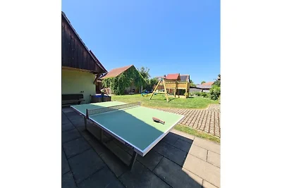 Holiday home Altmühlsee