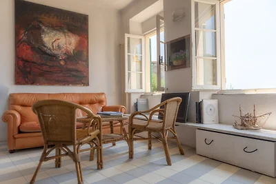 Lussuosa casa vicino al mare a Lerici