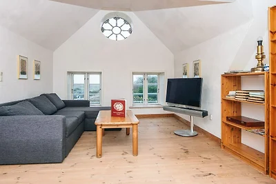 4 Sterne Ferienhaus in Højer