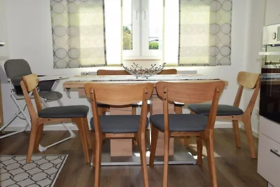 Ferienwohnung Mia