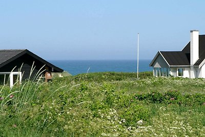 Luxurious Holiday Home in Hirtshals Near Sea
