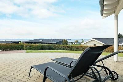 6 Personen Ferienhaus in Faaborg