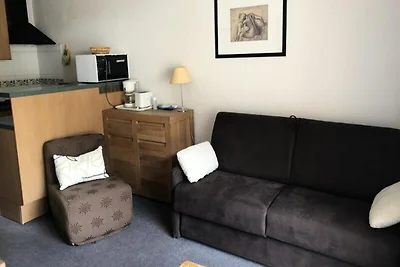 Ferienhaus in der Nähe der Skipisten in den...