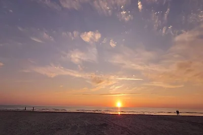 6 Personen Ferienhaus auf einem Ferienpark...