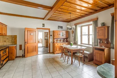 Ferienhaus in Obervellach nahe Skigebiet