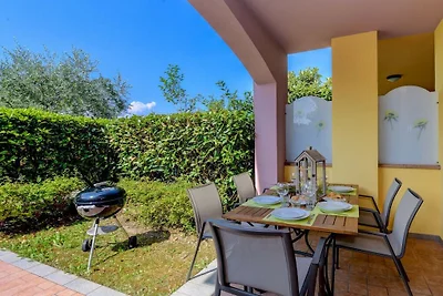 Ferienhaus mit 3 Schlafzimmer