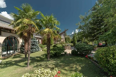 Appartamento a Saint-Lary vicino alle piste d...