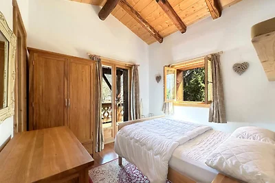 Chalets in Les Carroz d'Araches