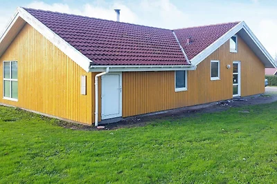 12 Personen Ferienhaus in Nordborg