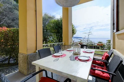 Villa Magnolia a Lago