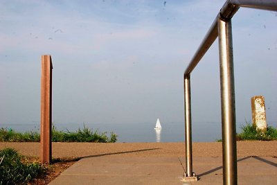 Ferienhaus 50 m. von der Oosterschelde...