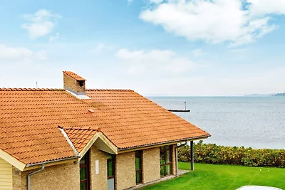 6 persoons vakantie huis in Egernsund-By...
