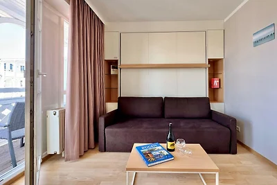 apartman za odmor Obiteljski odmor Sellin