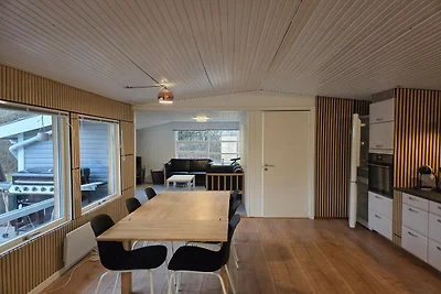 4 Sterne Ferienhaus in Hals