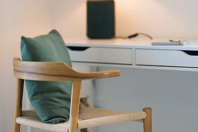 Eifel 17 - L'appartamento per le vacanze