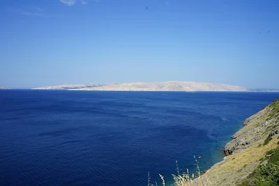 Wohnung in Kroatien nahe Adria