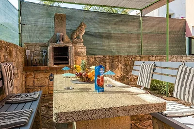 Wohnung in Vodnjan mit Pool und Jacuzzi