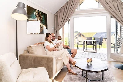 Kleines Haus für 2 bis 4 Personen in Bemelen
