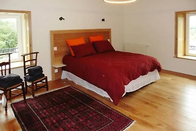 Premium Landhaus, mit Sauna, Landéleau
