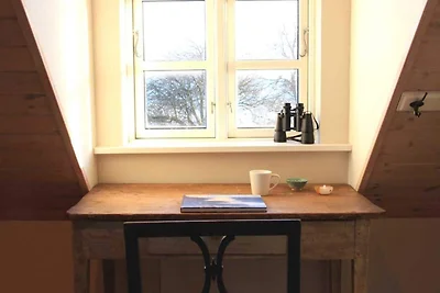 6 Personen Ferienhaus in Aakirkeby