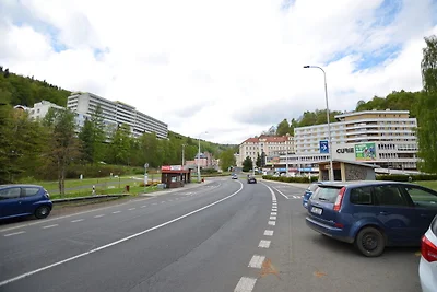 Geräumiges Appartement nahe Skigebiet in...