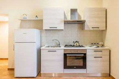 Vomero duplex appartement