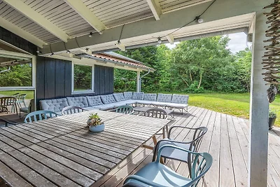 12 persoons vakantie huis in Hals-By Traum