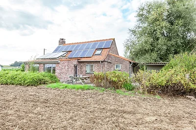 Vintage-Chalet mit privatem Garten am Waldran...