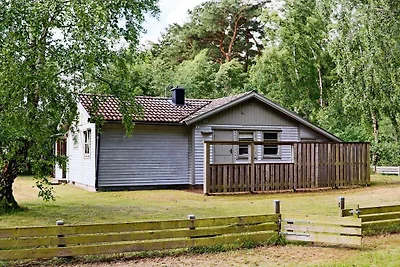 5 personas casa en Skummeslövsstrand-By Traum