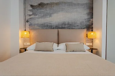 Apartments Nonna - Studio Apartment with...