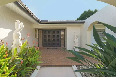CCVS - Villa Oasis