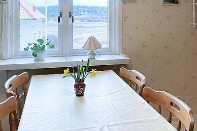 3 Personen Ferienhaus in HENÅN