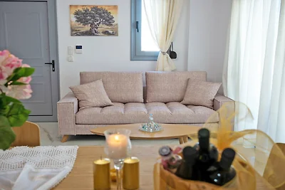 Villa in Adele mit privatem Pool