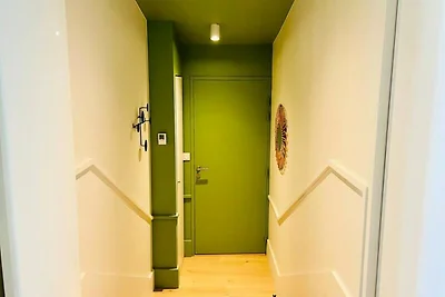 Appartement in La Rochelle vlakbij de markt