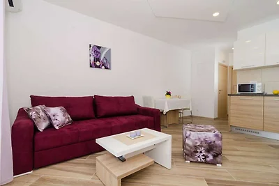 Apartments Marmo - One Bedroom Apartment with...