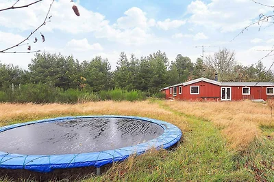 6 Personen vakantie huis in Ålbæk-By Traum