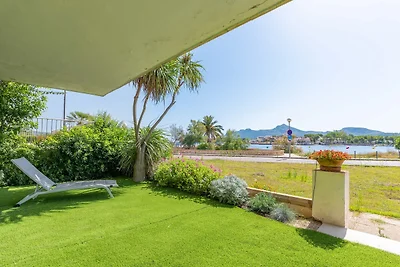 Tarida - Apartment In Marina Manresa.