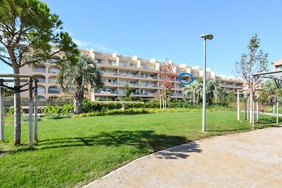 Ferienwohnung Familienurlaub Hyères