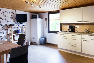 Wohnung in Ernst bei Cochem mit Garten