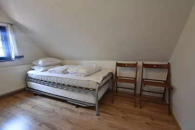 Casa vacanze lussuosa ad Abertamy vicino...